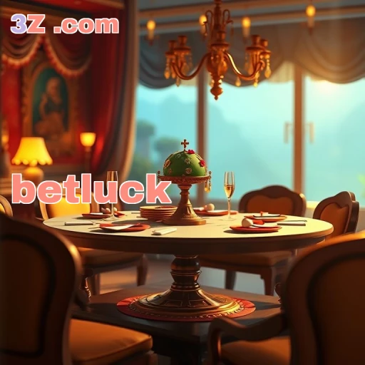 betluck Bônus Oferecidos