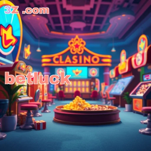 Aposte com Estilo no Esporte: Betluck em Foco