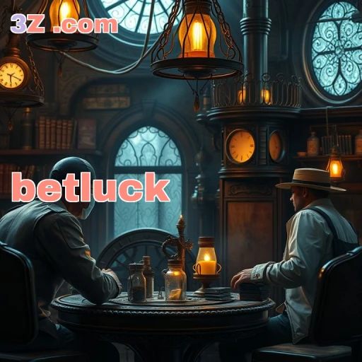 Experimente os Jogos Incríveis do Betluck e Ganhe Emoção