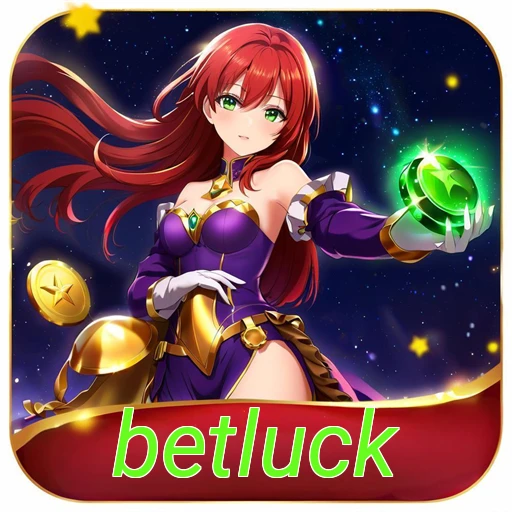betluck logo