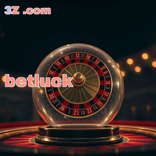 betluck Plataforma de Jogos